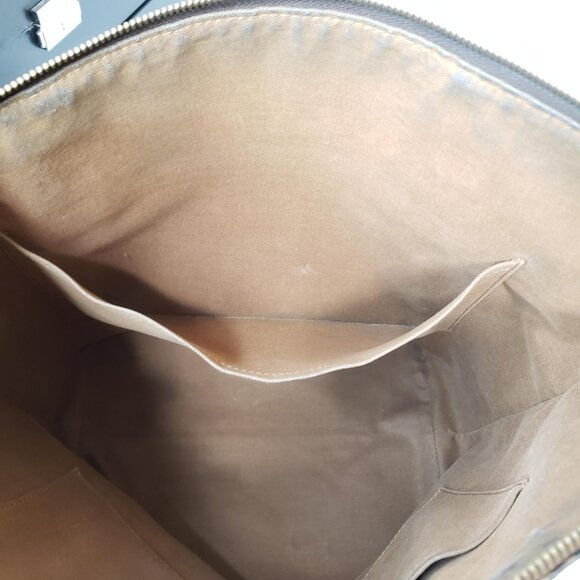 Louis Vuitton Totally MM Monogram Shoulder Bag Lux394-100925 - Picture 13 of 16